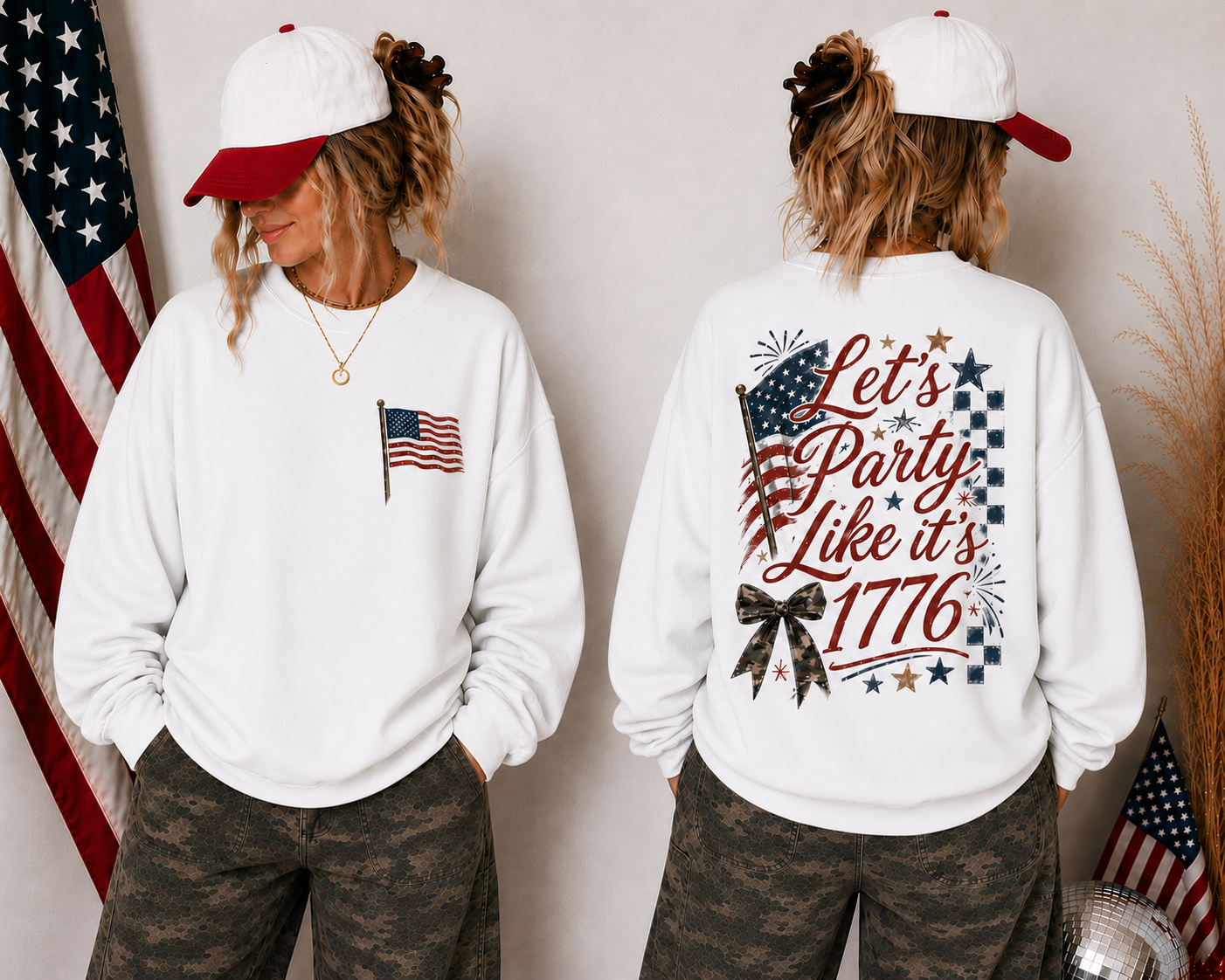 Apparel for Summer