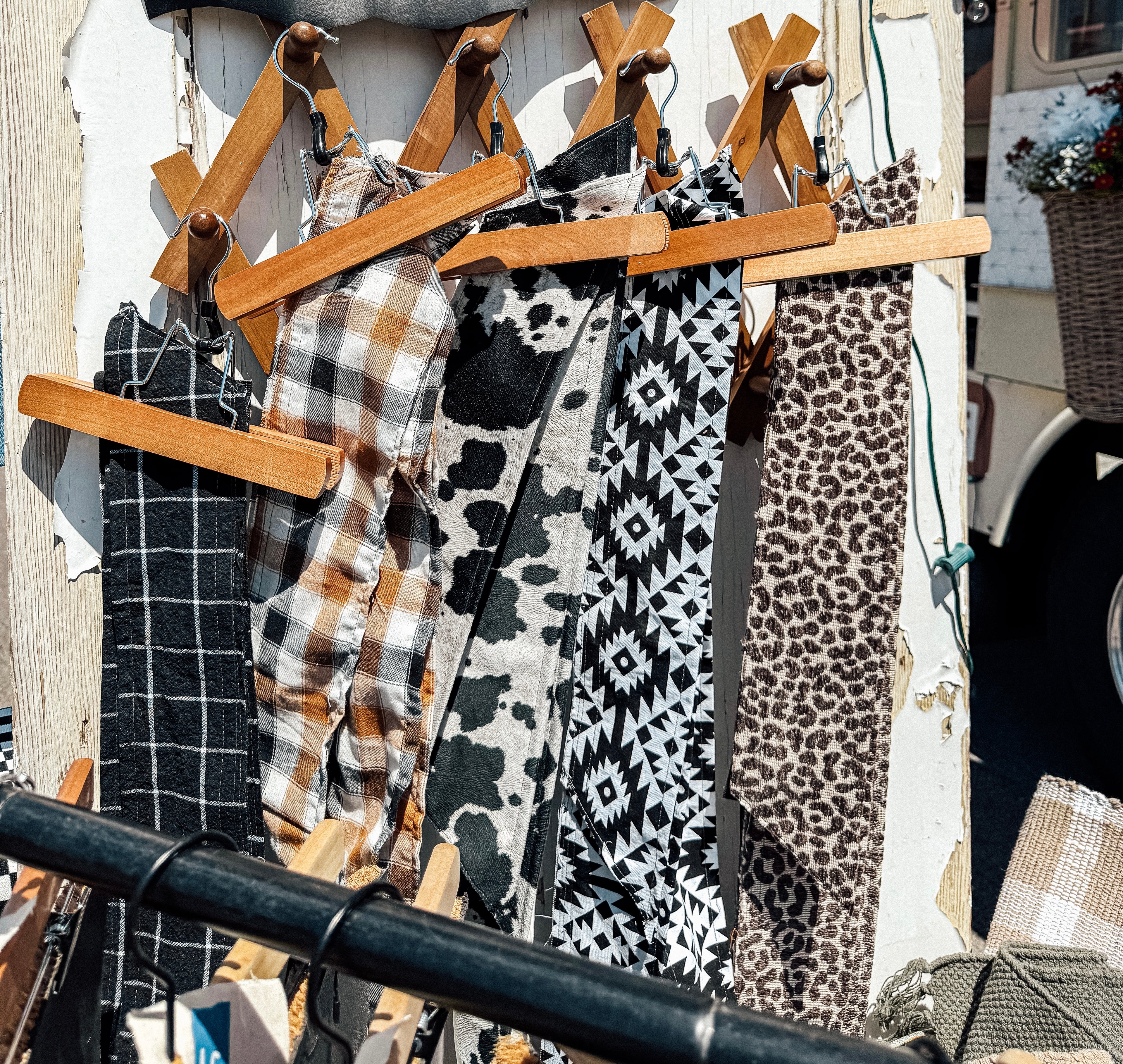 Rug Skirt | Western Collection | Rug Border | Doormat Layering | Custom Doormat Border | Housewarming Gift | Realtor Closing Gift | Best Friend Gift