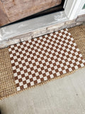 By Appointment Only Doormat | Custom Rug | Salon Doormat | Coir 18X30 Mat