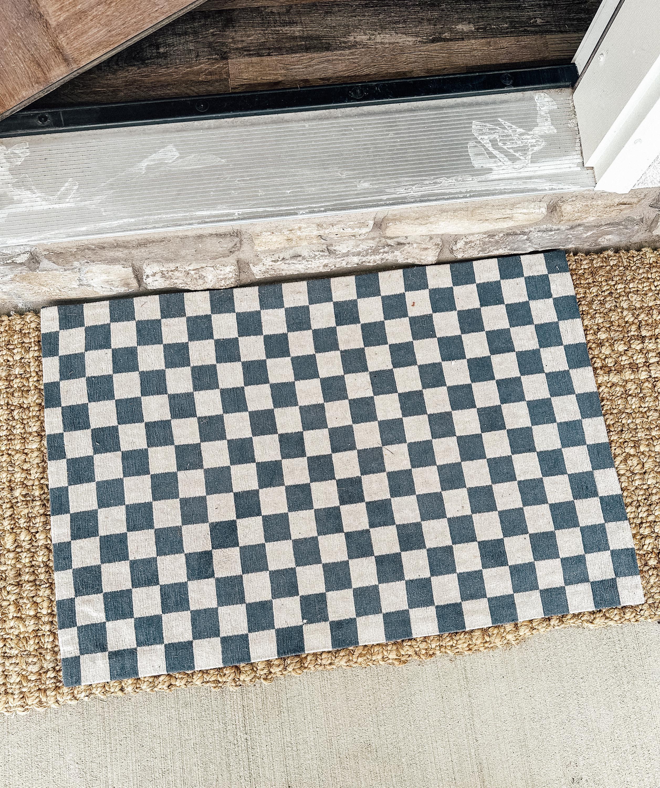 Doormat | Please Remove Your Shoes | Welcome Mat | House warming gift | Rug | Porch Gift | Home Gift