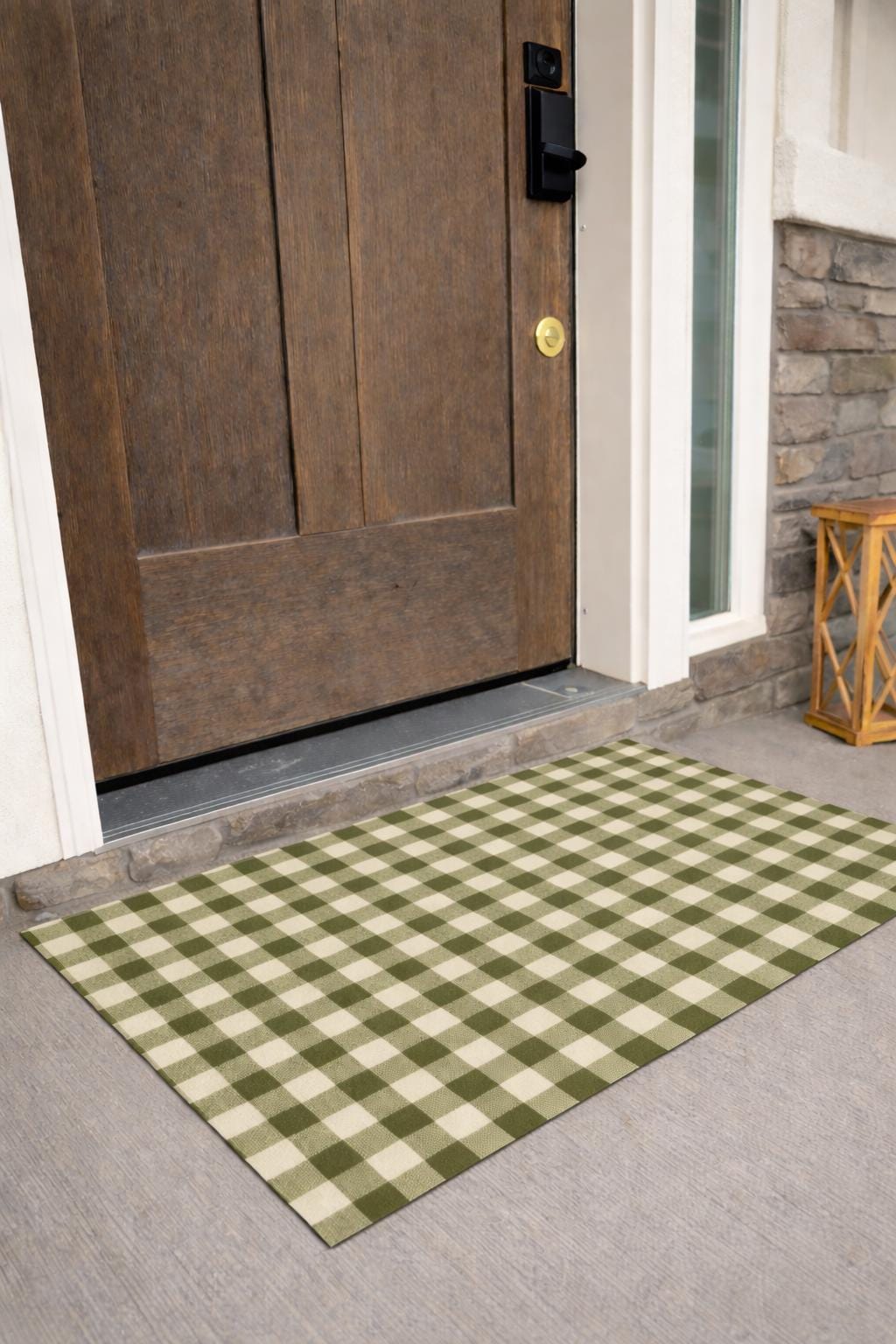 Layering Rug
