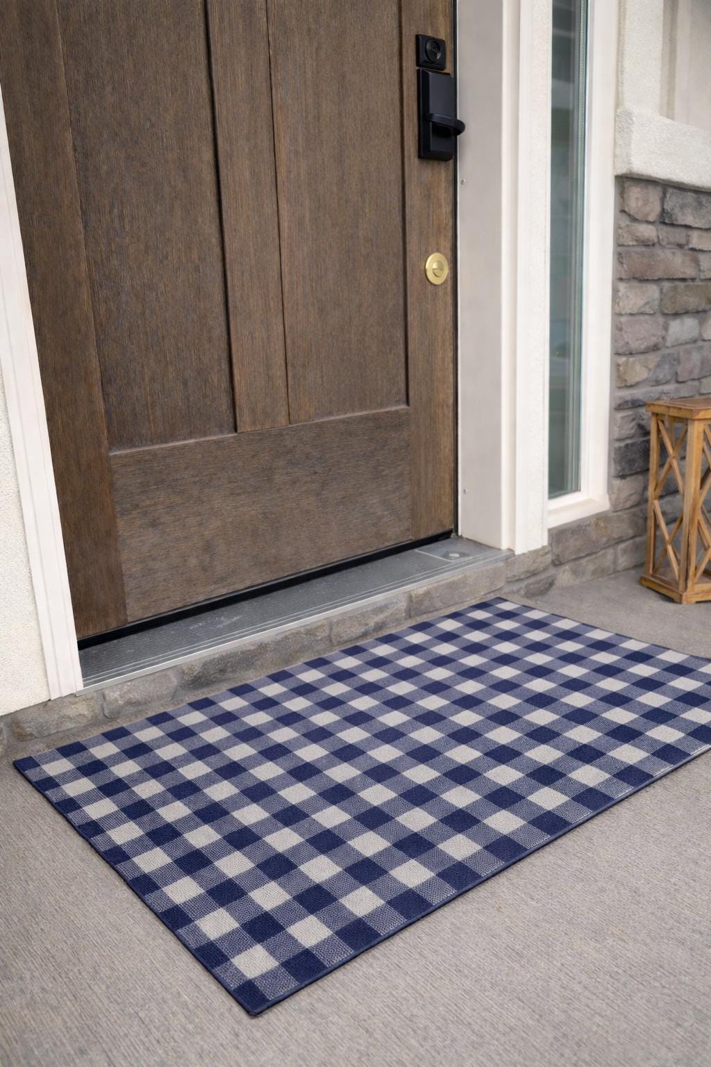 Layering Rug