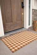 Layering Rug