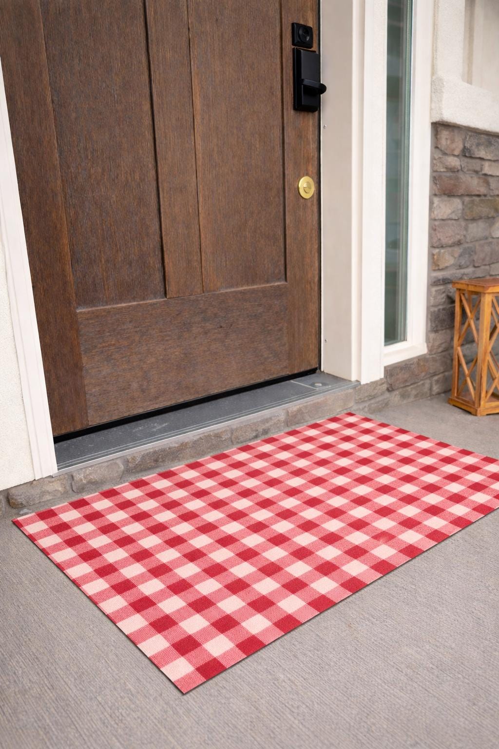 Layering Rug