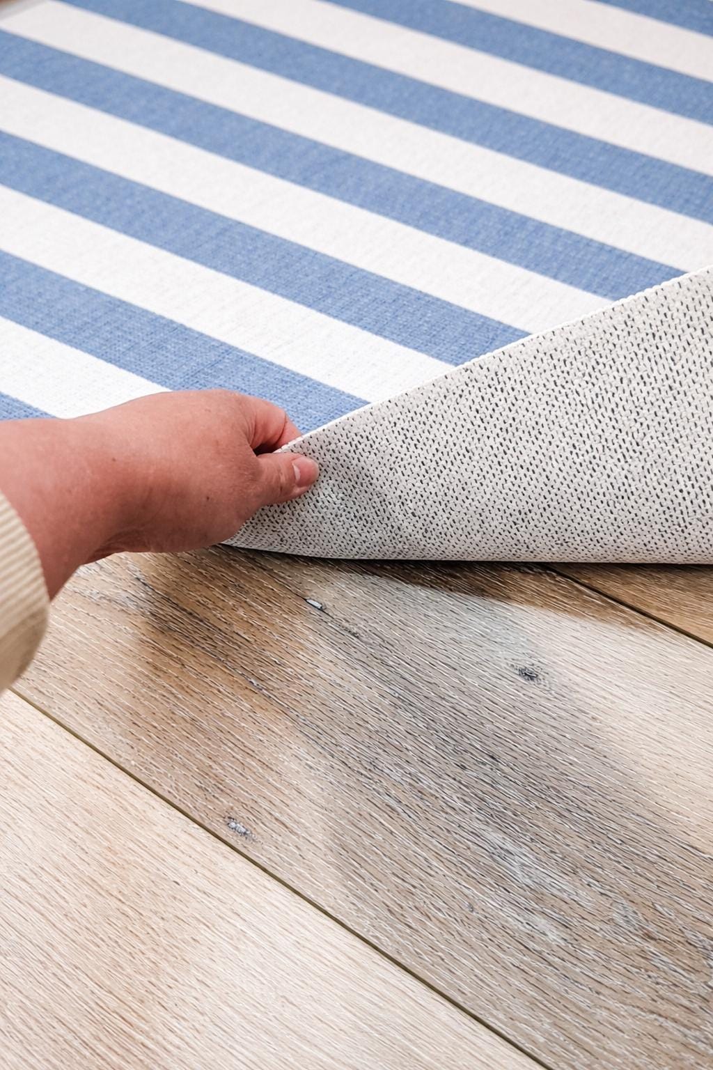 Layering Rug